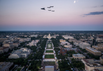 Iran Deal is Off (For&nbsp;Now)